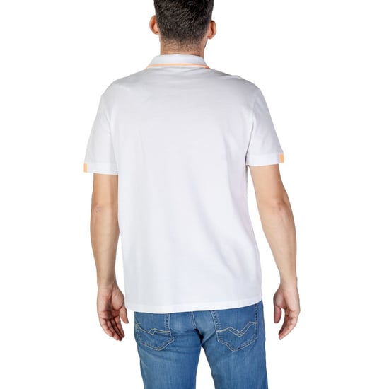 Camisa Polo de Manga Corta - Image 3