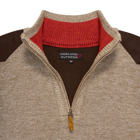 Norlund Trui Sipan Beige - Image 2