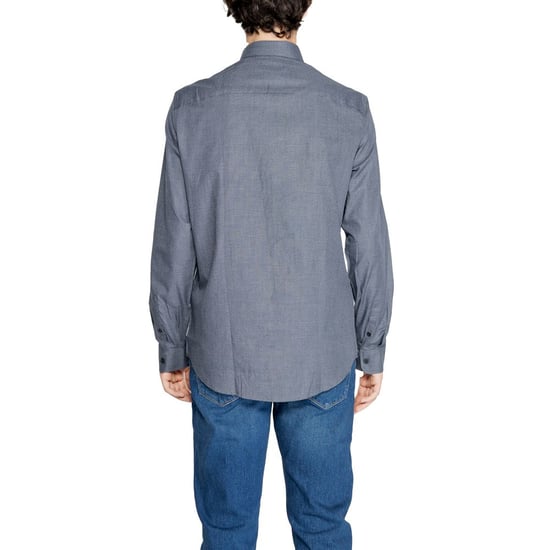 Camisa de vestir de manga larga - Image 2