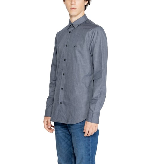 Camisa de vestir de manga larga - Image 3