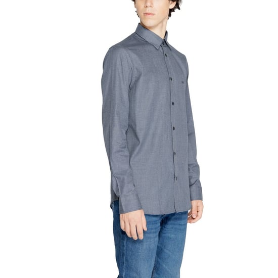 Camisa de vestir de manga larga - Image 4