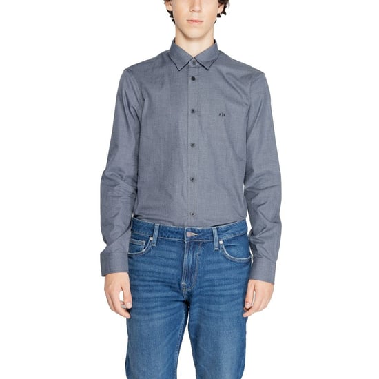 Camisa de vestir de manga larga - Image 5