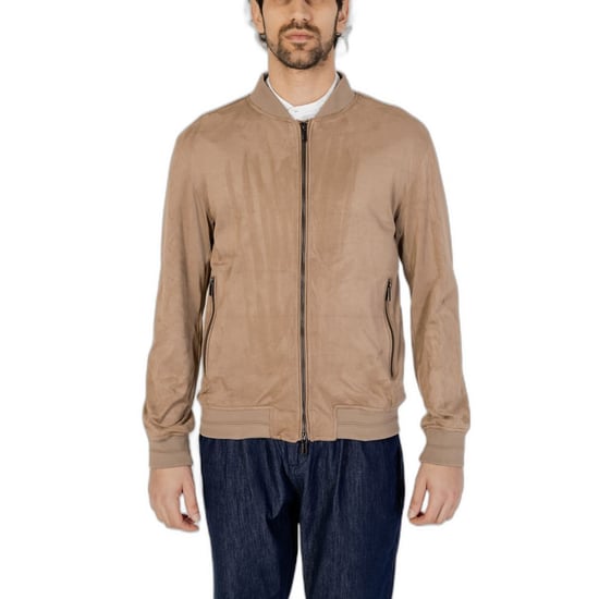Chaqueta Bomber de Ante - Image 1