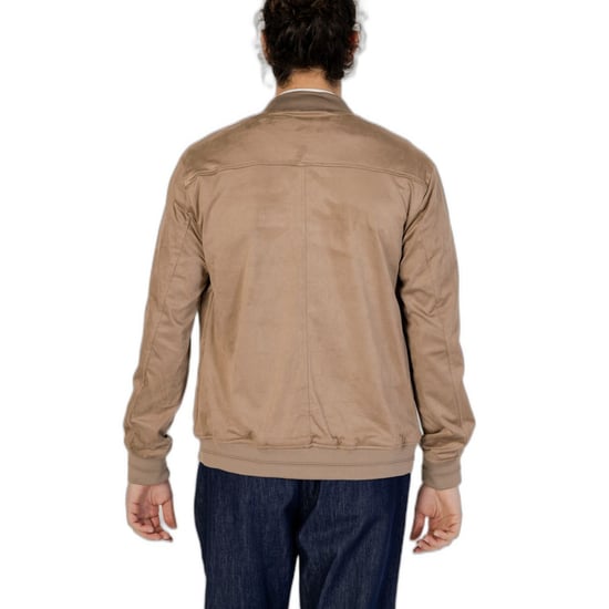 Chaqueta Bomber de Ante - Image 2