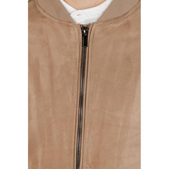 Chaqueta Bomber de Ante - Image 3