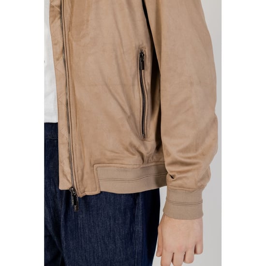 Chaqueta Bomber de Ante - Image 4