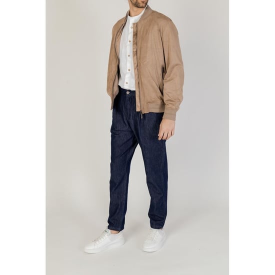 Chaqueta Bomber de Ante - Image 5