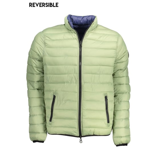 Chaqueta Acolchada Reversible - Image 1