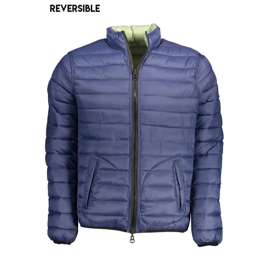 Chaqueta Acolchada Reversible - Image 2