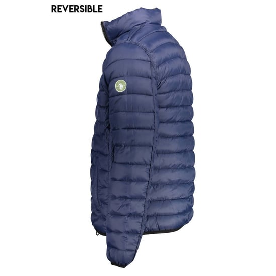 Chaqueta Acolchada Reversible - Image 3
