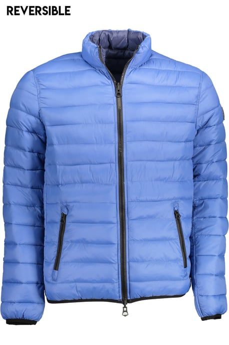 Chaqueta acolchada reversible Us12731 - Image 1