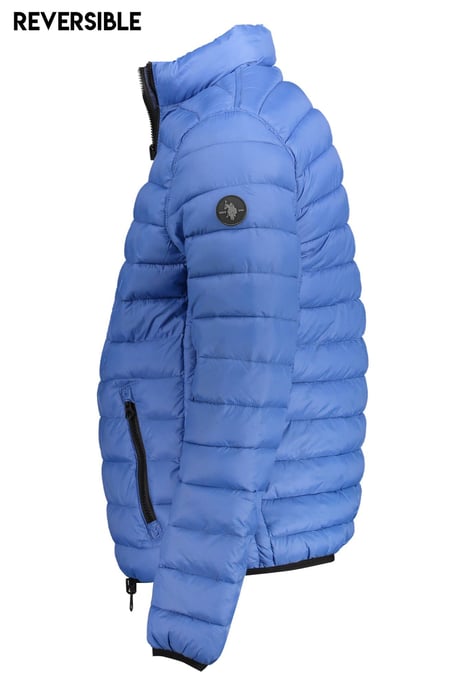 Chaqueta acolchada reversible Us12731 - Image 3