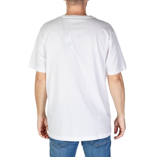 Camiseta de Logo Clásico de Manga Corta - Image 2