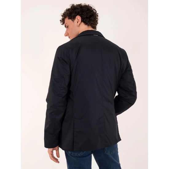 Chaqueta Ligera Resistente al Agua - Image 2