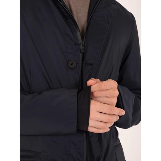 Chaqueta Ligera Resistente al Agua - Image 3