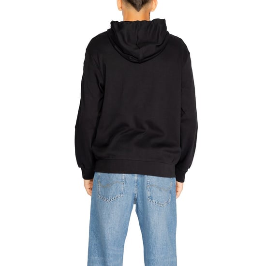 Sudadera con capucha Zipup 3h1m72 1jppz - Image 2