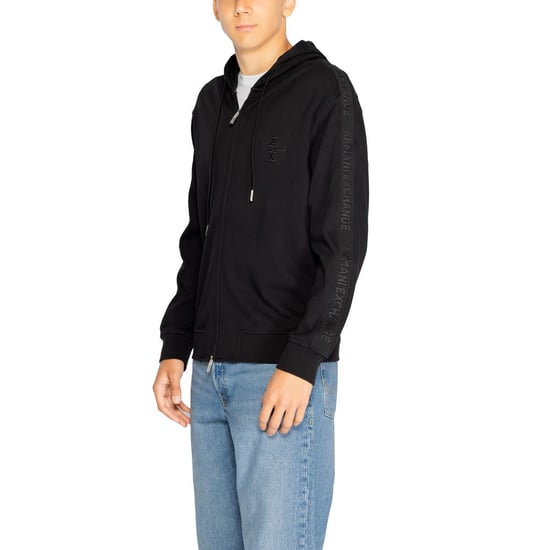 Sudadera con capucha Zipup 3h1m72 1jppz - Image 3