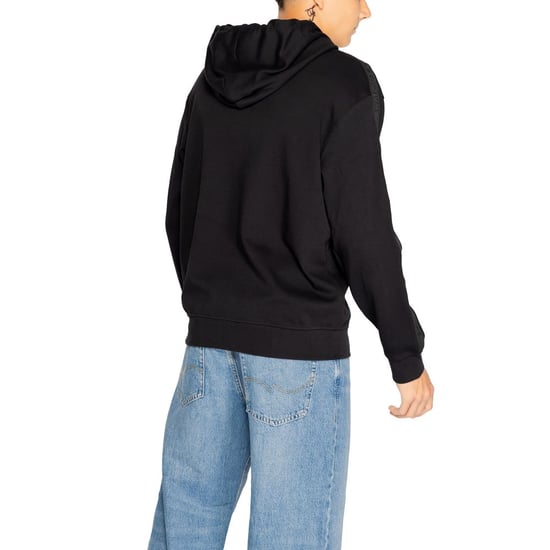 Sudadera con capucha Zipup 3h1m72 1jppz - Image 4