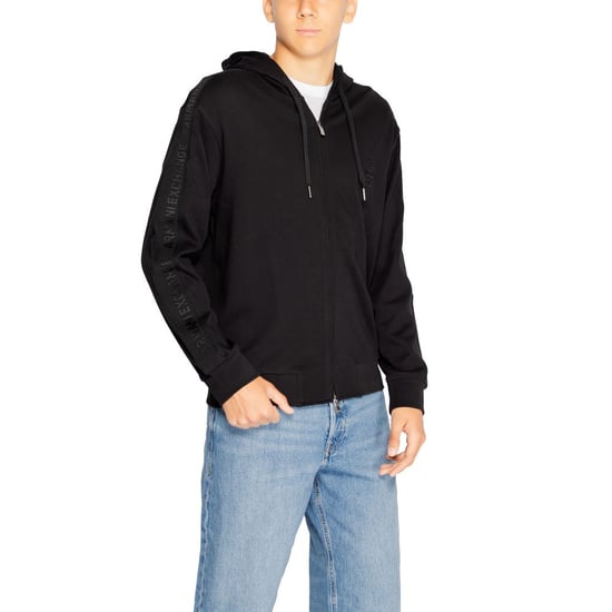 Sudadera con capucha Zipup 3h1m72 1jppz - Image 5