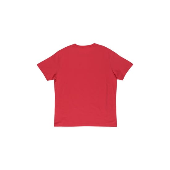 Camiseta de cuello redondo de manga corta - Image 2