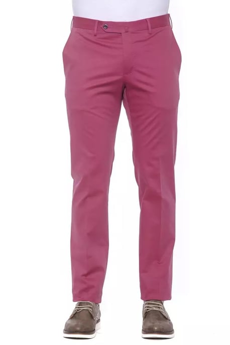 Pantalones Chinos Slim Fit - Image 1