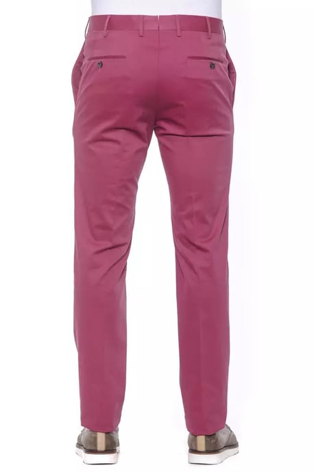 Pantalones Chinos Slim Fit - Image 3