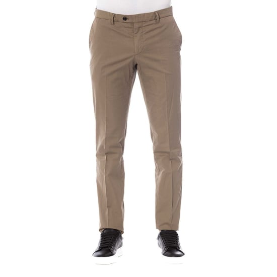 Pantalones Casual Corte Regular - Image 1