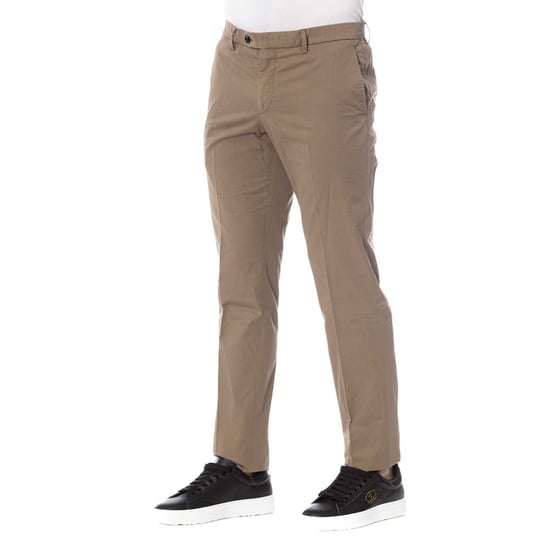 Pantalones Casual Corte Regular - Image 2