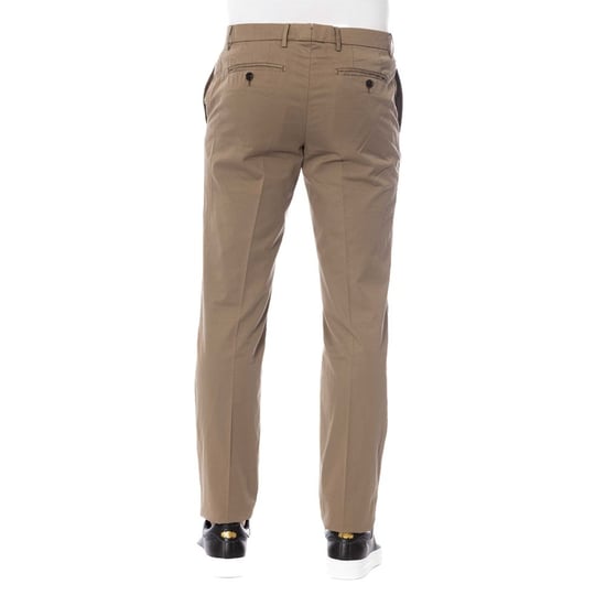Pantalones Casual Corte Regular - Image 3