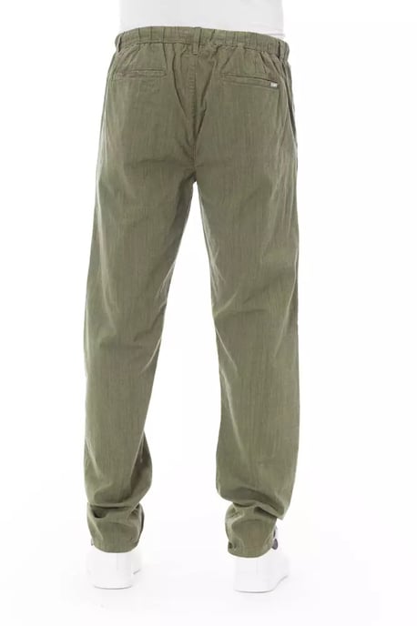 Pantalones de lino Ba23136fbb - Image 3