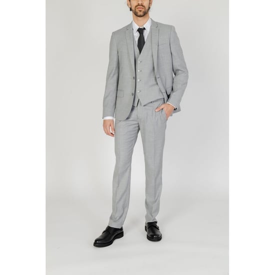 Pantalones de vestir ajustados - Image 5