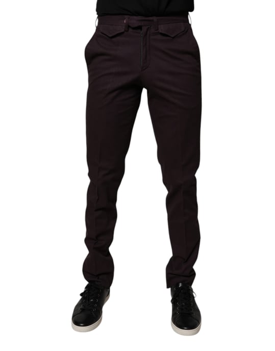 Pantalones de vestir a medida - Image 2