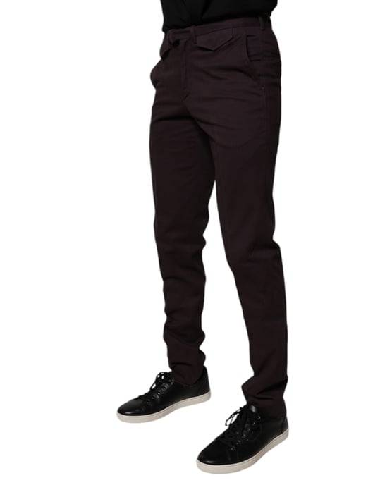 Pantalones de vestir a medida - Image 3