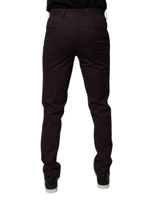 Pantalones de vestir a medida - Image 4