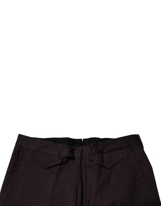 Pantalones de vestir a medida - Image 5