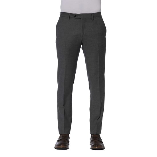Pantalones Clásicos Ajuste Tr24079 - Image 1