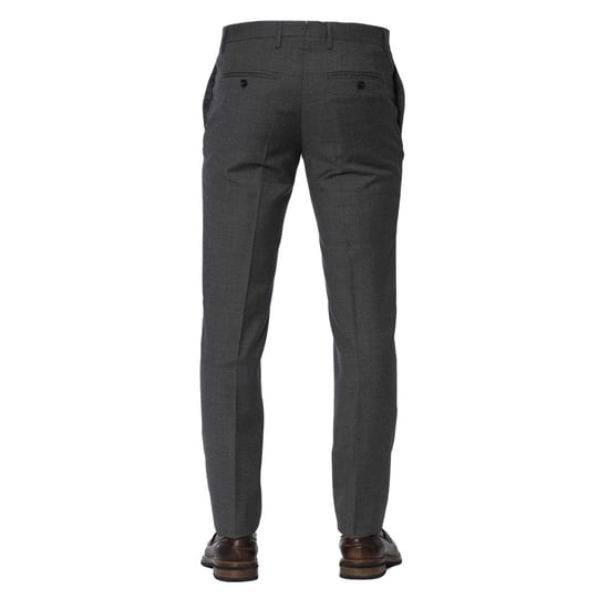 Pantalones Clásicos Ajuste Tr24079 - Image 3