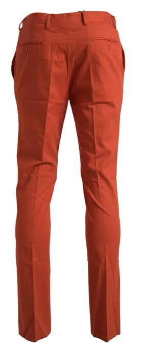 Pantalones de pierna recta - Image 3
