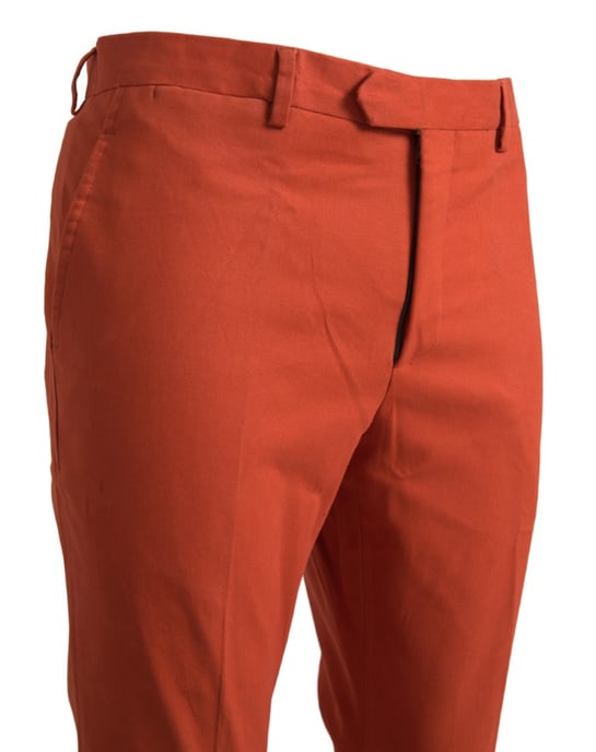 Pantalones de pierna recta - Image 4
