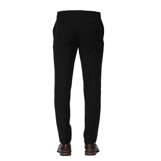 Pantalones de Corte Clásico Tr24078 - Image 3