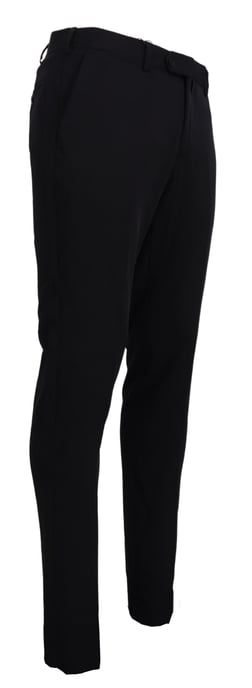 Pantalones Casuales Ajuste Clásico Pan74514 - Image 3