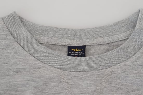 Sudadera de Cuello Redondo Tsh83828 - Image 5