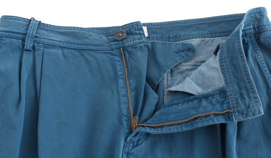 Pantalones de algodón casuales - Image 5