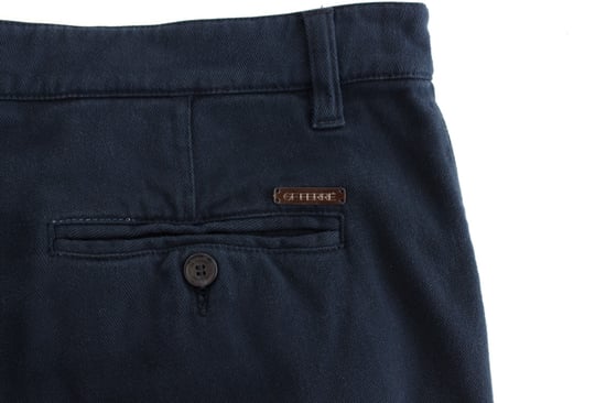 Pantalones Clásicos de Pierna Recta - Image 4