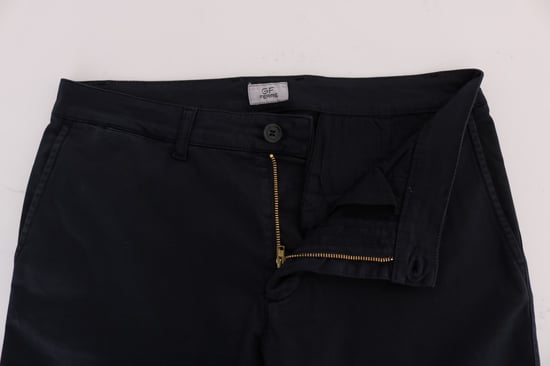 Pantalones Chinos Ajustados - Image 4