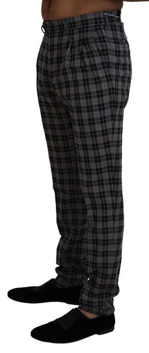 Pantalones a Rayas Pan74049 - Image 2