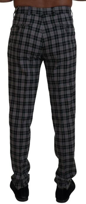 Pantalones a Rayas Pan74049 - Image 3