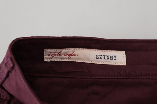 Pantalones Chinos Clásicos Ajustados - Image 6