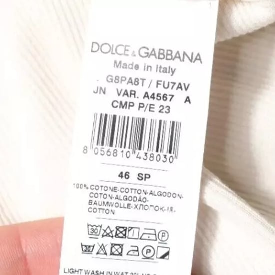Camiseta sin mangas acanalada estilo clásico - Image 6