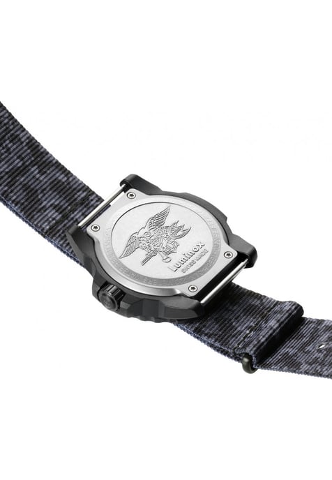 Reloj Luminox XS.CE01.BO para Hombre Navy Seal - Image 3
